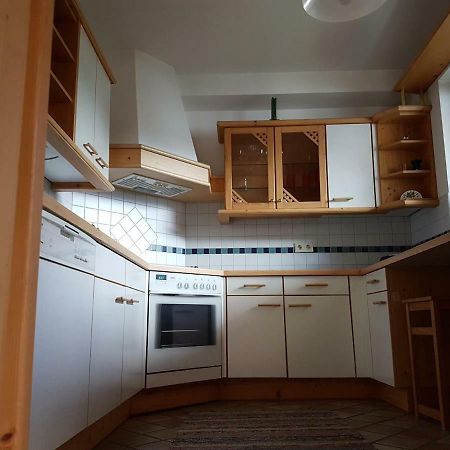 Haus Fischer Dorfgastein Bagian luar foto