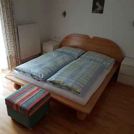 Haus Fischer Dorfgastein Bagian luar foto