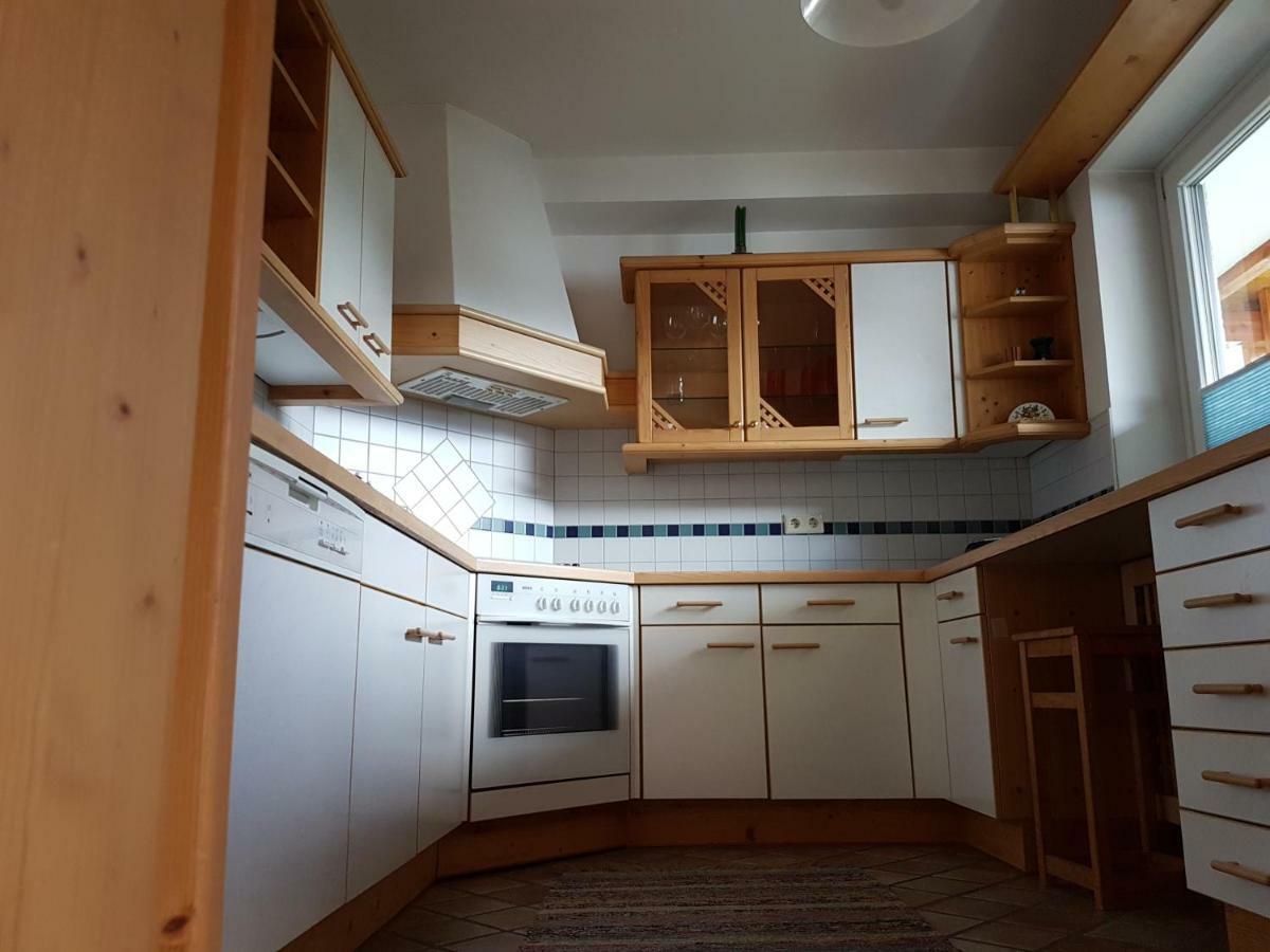 Haus Fischer Dorfgastein Bagian luar foto