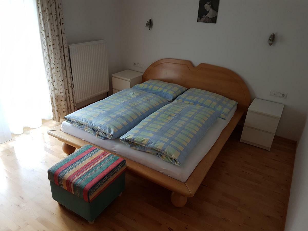 Haus Fischer Dorfgastein Bagian luar foto