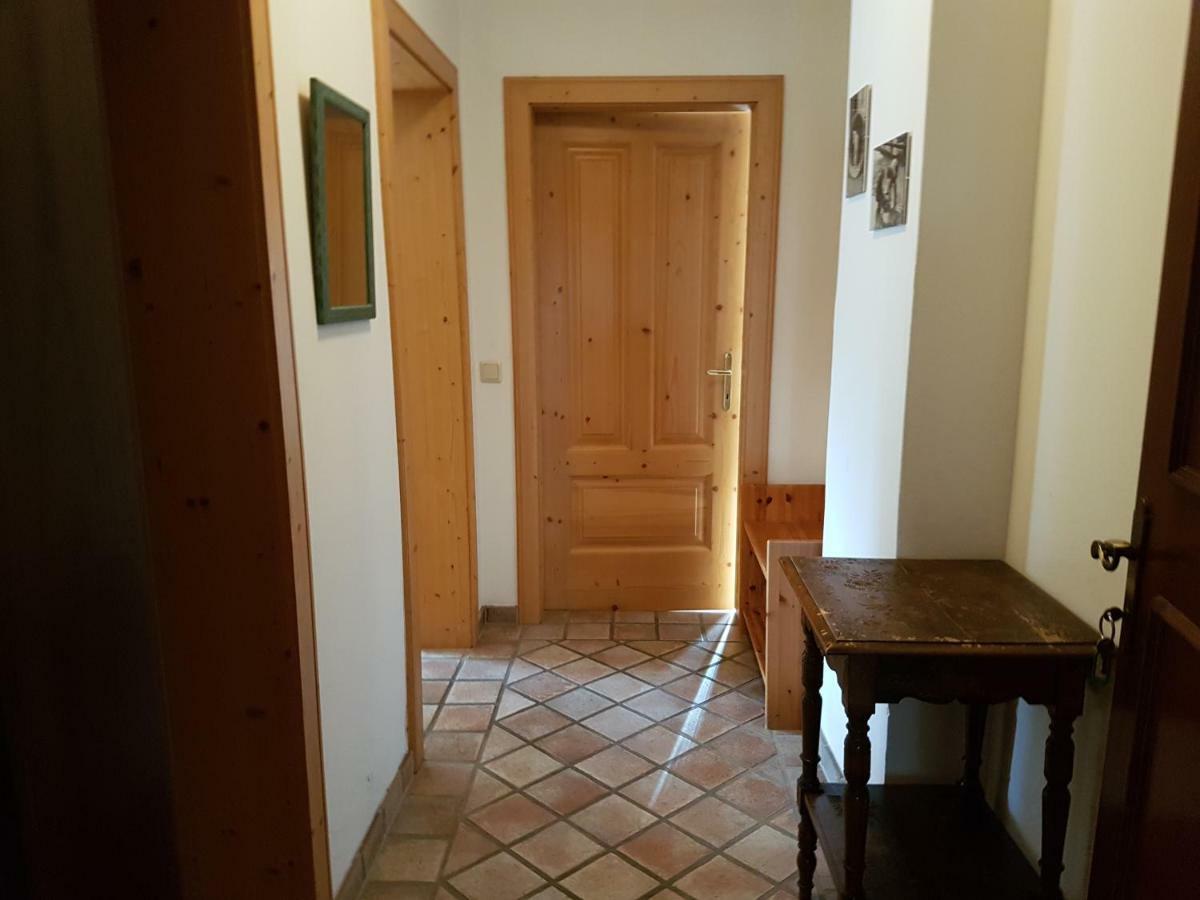 Haus Fischer Dorfgastein Bagian luar foto