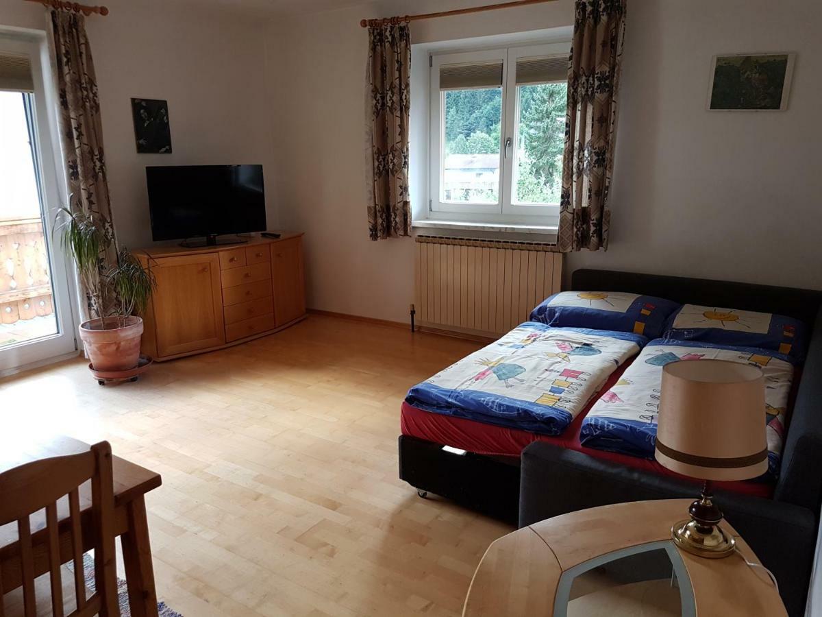 Haus Fischer Dorfgastein Bagian luar foto