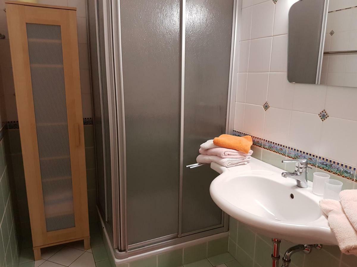 Haus Fischer Dorfgastein Bagian luar foto