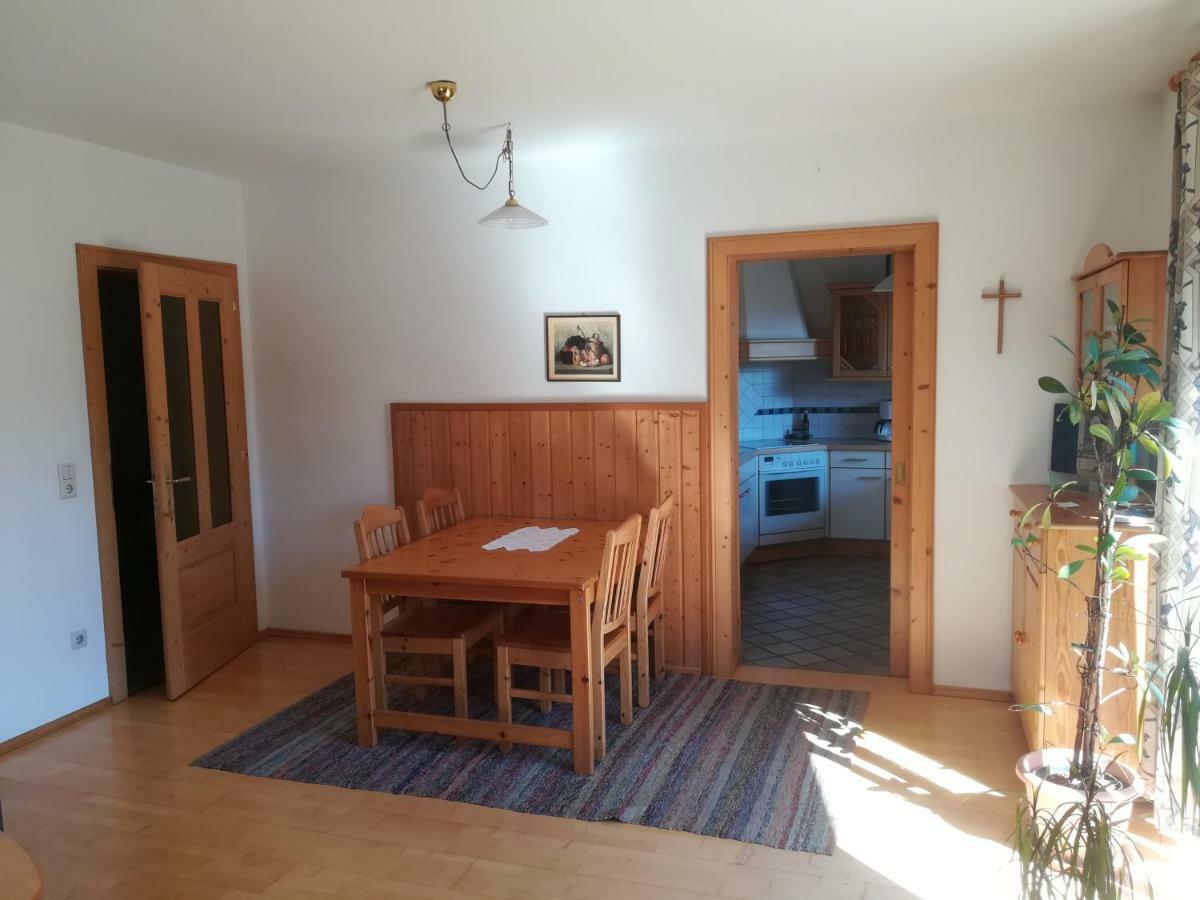 Haus Fischer Dorfgastein Bagian luar foto